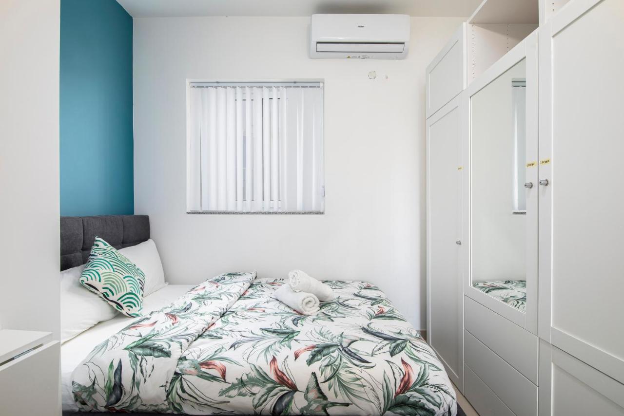 Spacious, Modern & Cosy 2 Bedroom 2 Bathroom Apartment - St. Julians Saint Julian's Bagian luar foto